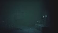 Grab the lever and pull it down (Image via Sportskeeda Gaming || Supermassive Games)